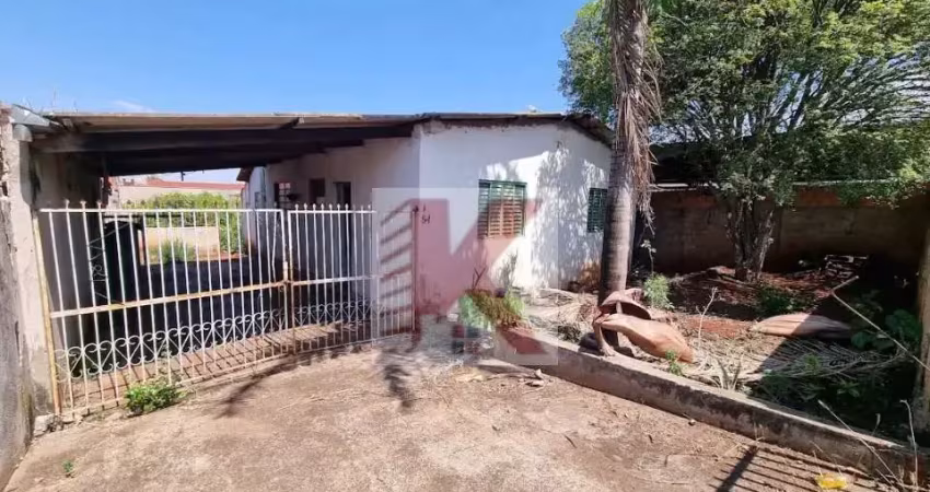Casa com 1 quarto à venda no Jardim Vale Verde, Londrina 