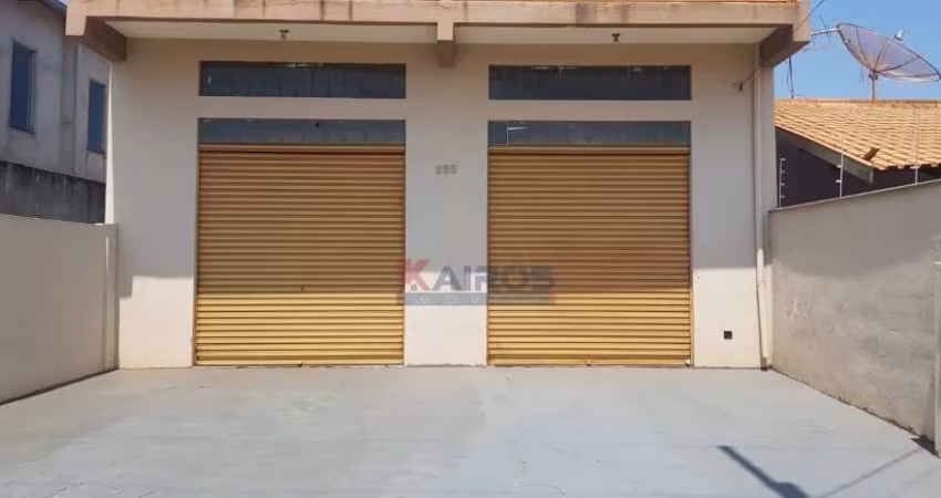 LOCAÇÃO SALÃO  - R$1.300,00- SAN FERNANDO - ZONA LESTE