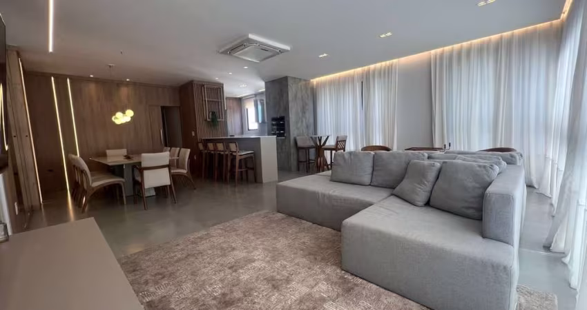 Apartamento com 4 quartos para alugar na Rua Eleutéria Maria Euzébia Caetano, 23, Pioneiros, Balneário Camboriú