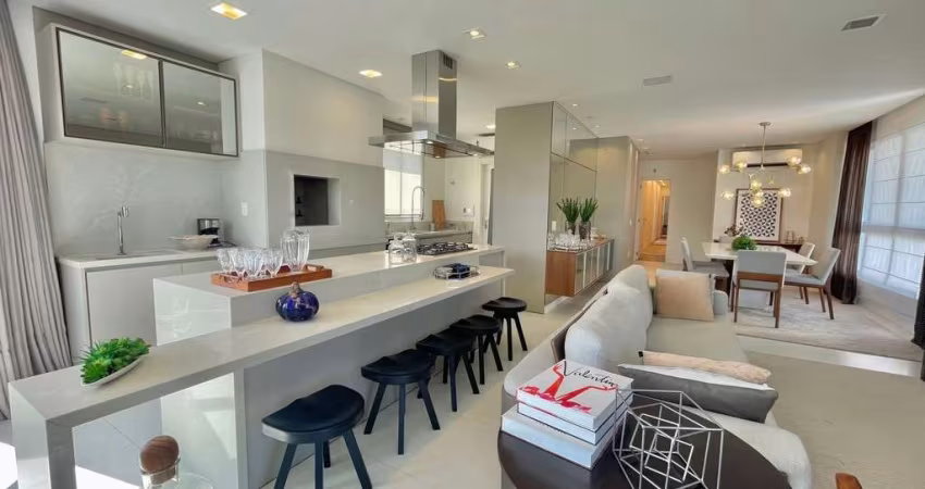Apartamento com 4 quartos à venda na Rua 4000, 110, Barra Sul, Balneário Camboriú