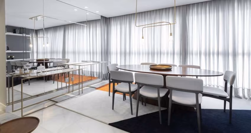 Apartamento com 3 quartos à venda na Rua 2070, 11, Centro, Balneário Camboriú