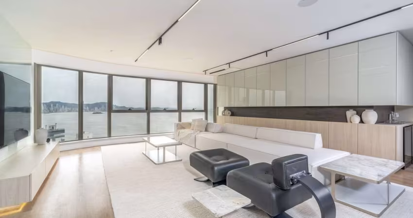 Apartamento com 4 quartos à venda na Avenida Normando Tedesco, 1400, Centro, Balneário Camboriú