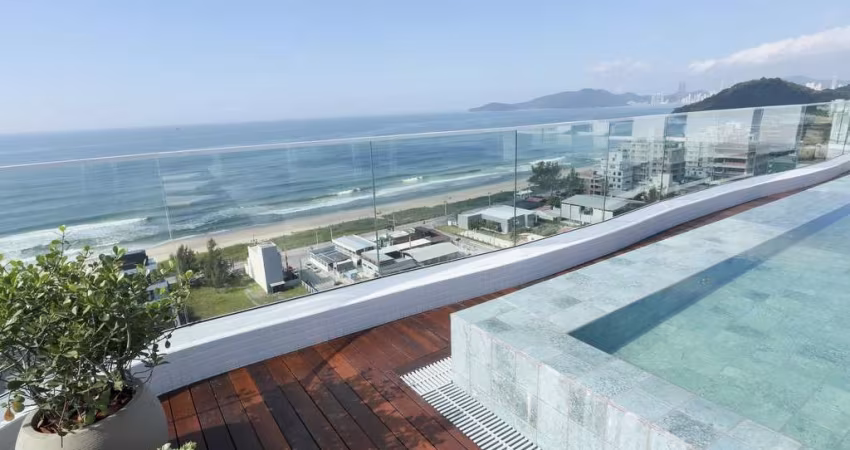 Apartamento com 3 quartos à venda na Rua Delfim Mário Pádua Peixoto, 580, Praia Brava, Itajaí