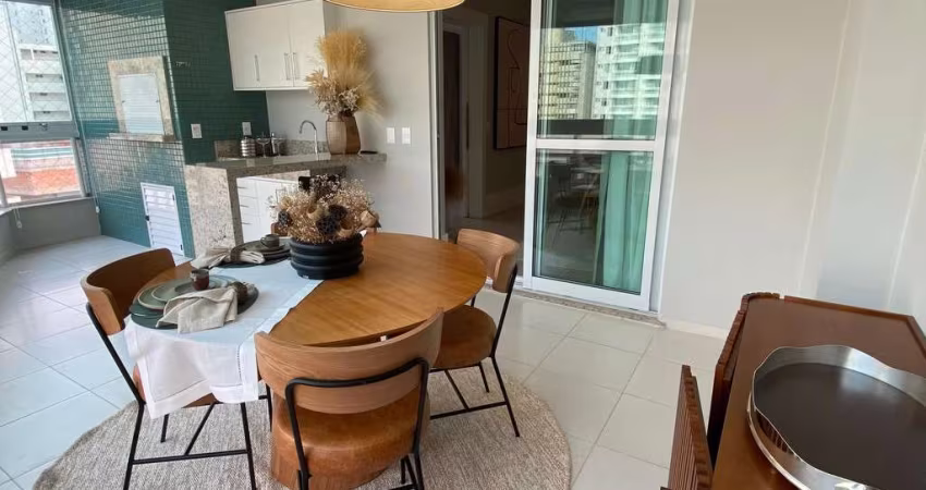 Apartamento com 3 quartos à venda na Rua 1911, 29, Centro, Balneário Camboriú