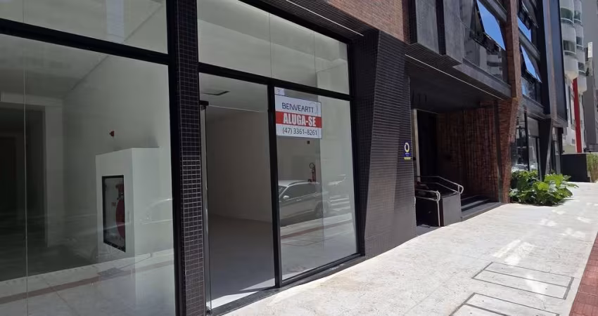 Sala comercial para alugar na Rua 600, 250, Centro, Balneário Camboriú