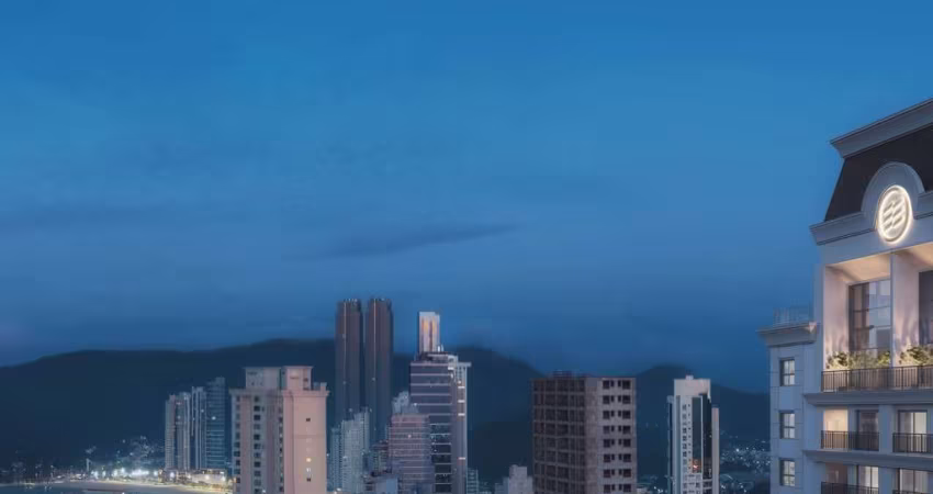Apartamento com 3 quartos à venda na Rua 3140, 244, Centro, Balneário Camboriú
