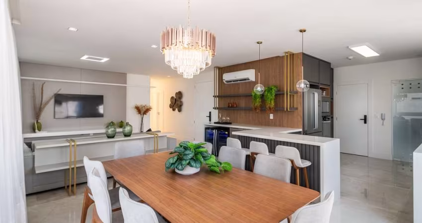 Apartamento com 4 quartos à venda na Rua 3600, 120, Centro, Balneário Camboriú