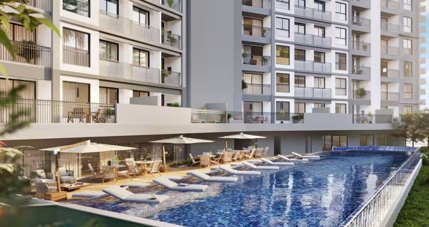 Apartamento com 2 quartos à venda no Tabuleiro, Camboriú 