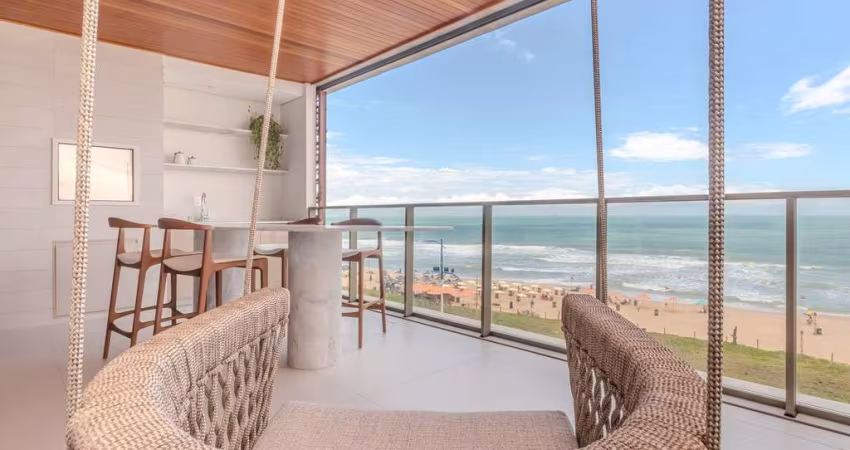 Apartamento com 4 quartos à venda na Avenida José Medeiros Vieira, 1704, Praia Brava, Itajaí