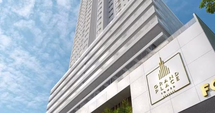 Apartamento com 4 quartos à venda na Avenida Brasil, 30, Pioneiros, Balneário Camboriú