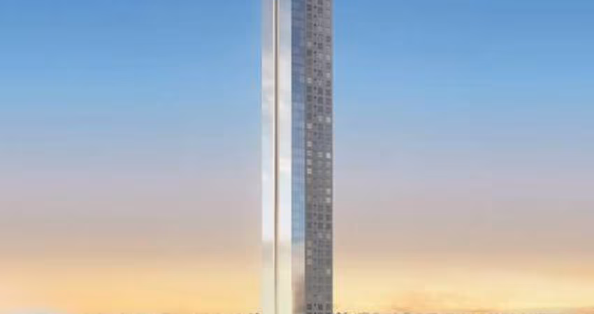 Apartamento com 4 quartos à venda na Rua 1532, Centro, Balneário Camboriú