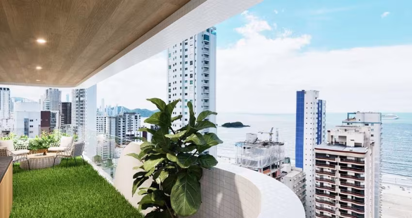 Apartamento com 3 quartos à venda na Rua 2850, 40, Centro, Balneário Camboriú