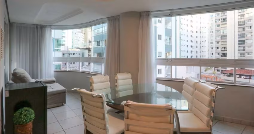 Apartamento com 2 quartos à venda na Rua 3750, 117, Centro, Balneário Camboriú