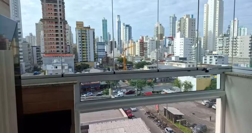 Apartamento com 2 quartos à venda na Rua Jamaica, Nações, Balneário Camboriú