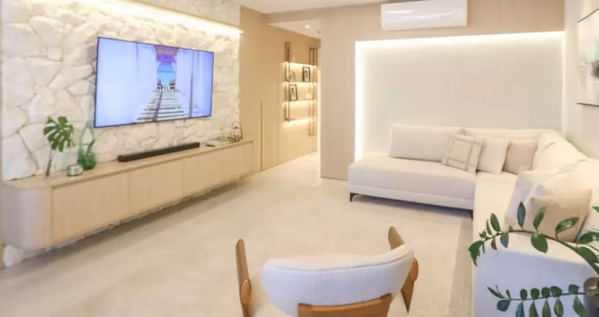 Apartamento com 4 quartos à venda na Rua 3300, 450, Centro, Balneário Camboriú