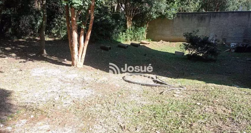 Terreno à venda, 558 m² por R$ 720.000,00 - São Lourenço - Curitiba/PR
