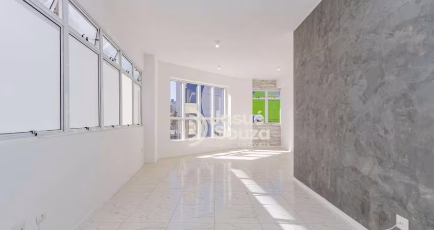 Conjunto à venda, 53 m² por R$ 457.000,00 - Cabral - Curitiba/PR