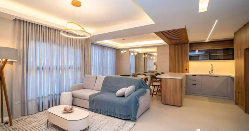Casa com 3 dormitórios à venda, 191 m² por r$ 1.736.000,00 - santa felicidade - curitiba/pr