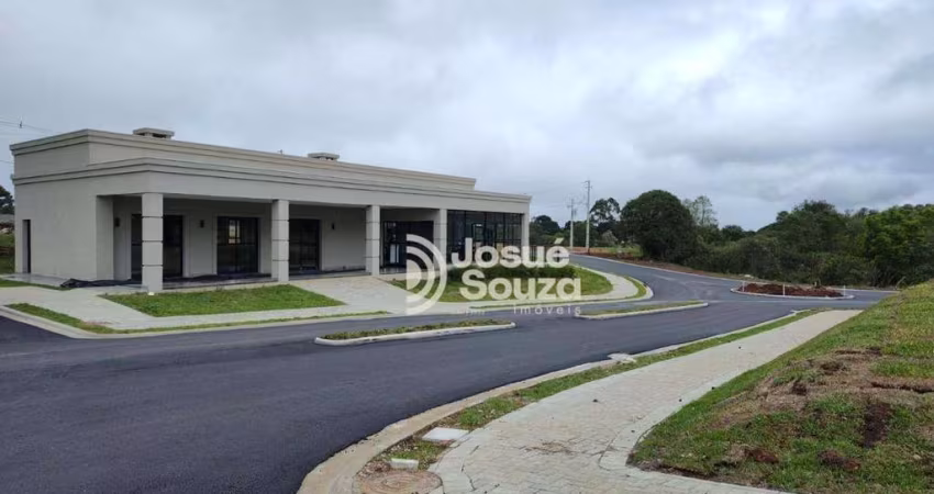 Terreno à venda, 250 m² por R$ 269.000,00 - Vila Fuck - Piraquara/PR