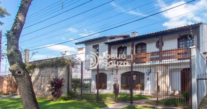 Casa a venda no Jardim das Américas