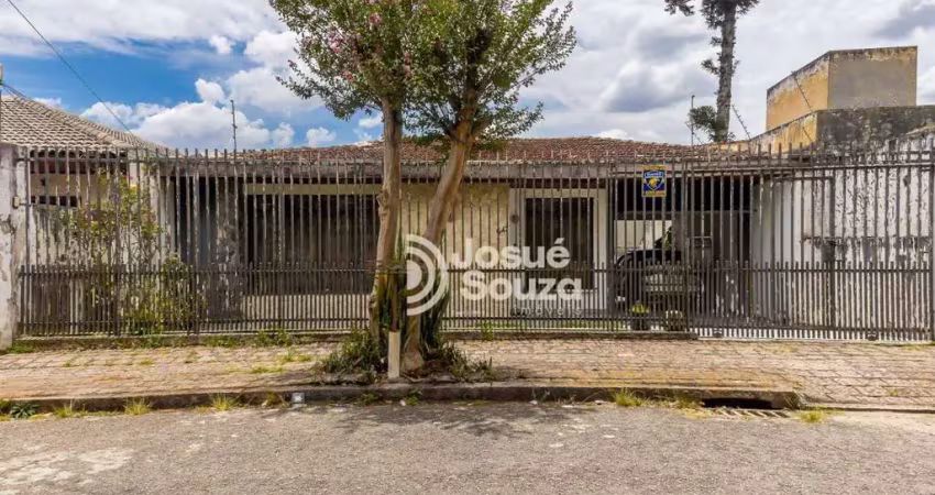 Casa Térrea bairro  Jardim Botanico