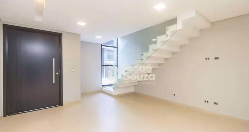 Casa com 3 dormitórios à venda, 203 m² por r$ 1.590.000,00 - bairro alto - curitiba/pr
