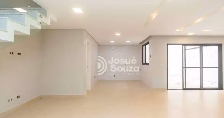 Casa com 3 dormitórios à venda, 203 m² por R$ 1.690.000,00 - Bairro Alto - Curitiba/PR