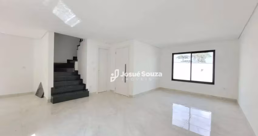 Sobrado com 3 dormitórios à venda, 100 m² por r$ 702.998,00 - bairro alto - curitiba/pr