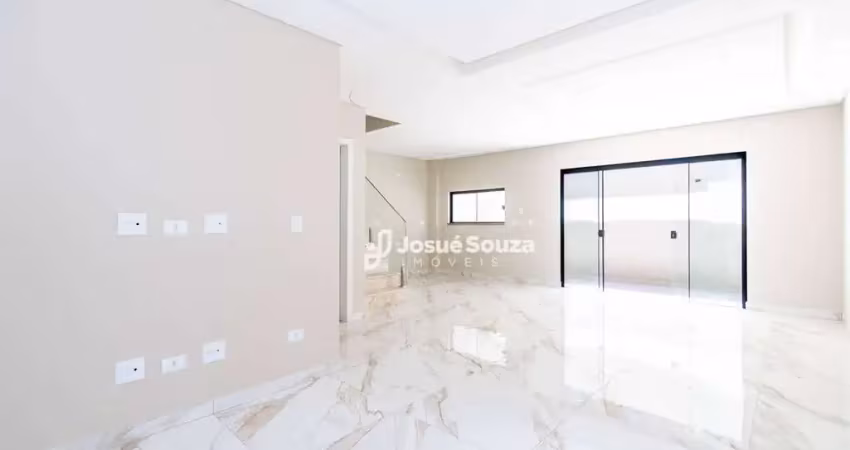 Casa com 3 quartos à venda na Rua José Küster, 50, Jardim das Américas, Curitiba