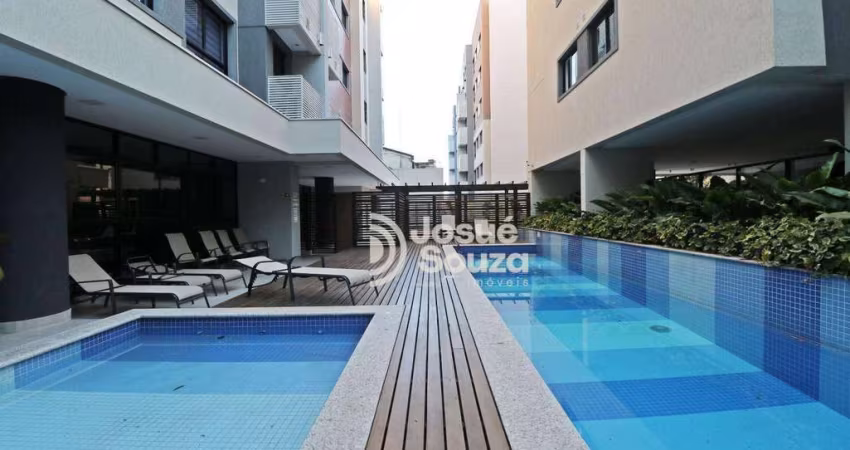 Apartamento com 3 dormitórios à venda, 71 m² por R$ 680.000,00 - Santo Inácio - Curitiba/PR
