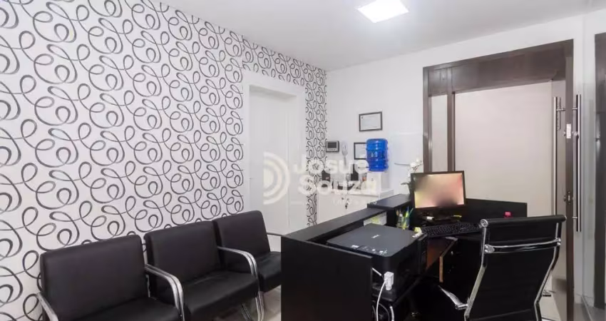 Sala à venda, 56 m² por r$ 399.000,00 - centro - curitiba/pr