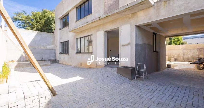 Casa comercial, 288 m² por R$ 15.000,00 aluguel/mês - Mercês - Curitiba/PR
