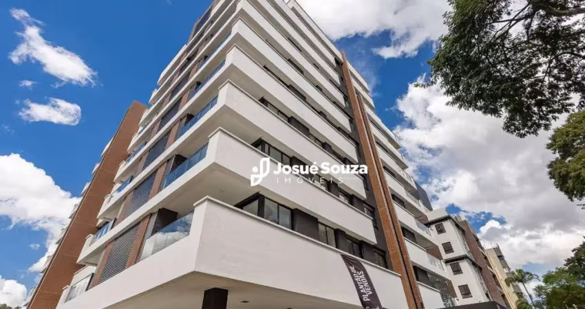 Apartamento com 2 dormitórios à venda, 88 m² por r$ 1.220.000,00 - água verde - curitiba/pr