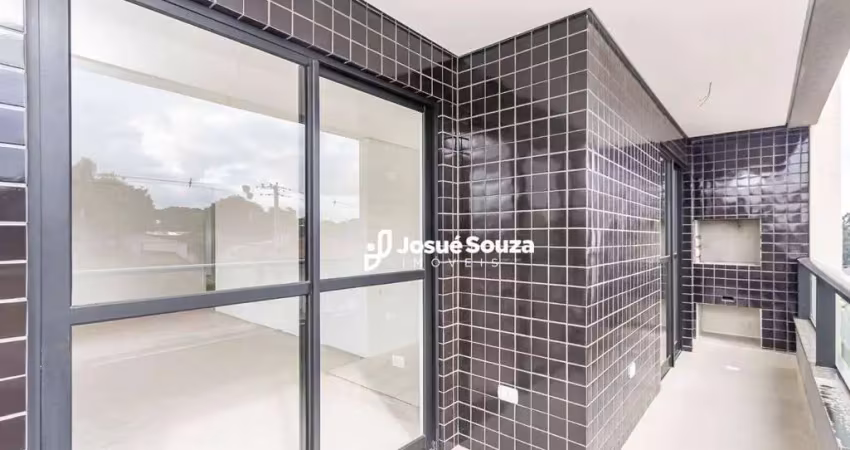Apartamento com 3 dormitórios à venda, 96 m² por r$ 639.000,00 - centro - são josé dos pinhais/pr
