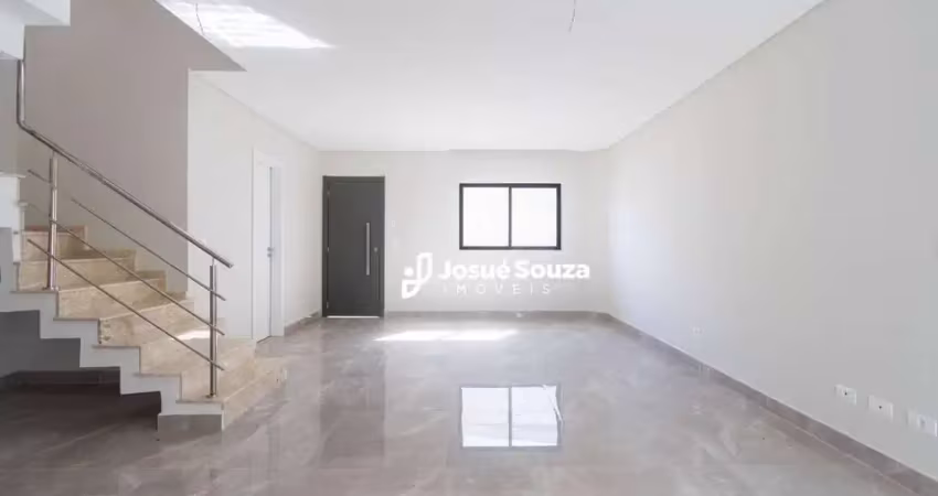 Sobrado triplex com terraço a vendo próximo ao terminal boqueirão