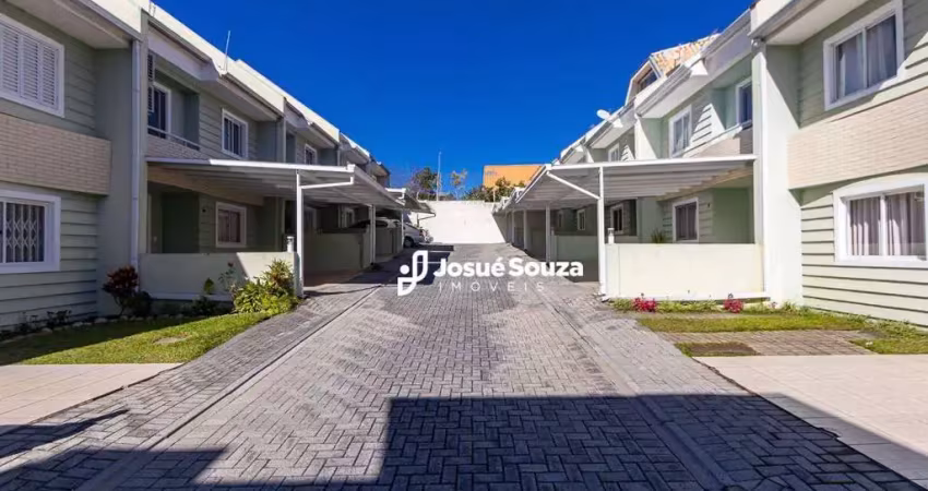Sobrado duplex 3 quartos sendo 1 suíte, 2 vagas paralelas  no uberaba