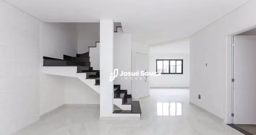Casa com 4 quartos à venda na Rua Frei Belino Maria Treviso, 366, Boneca do Iguaçu, São José dos Pinhais