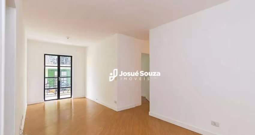 Apartamento com 3 quartos à venda na Rua Capitão Leônidas Marques, 1999, Uberaba, Curitiba