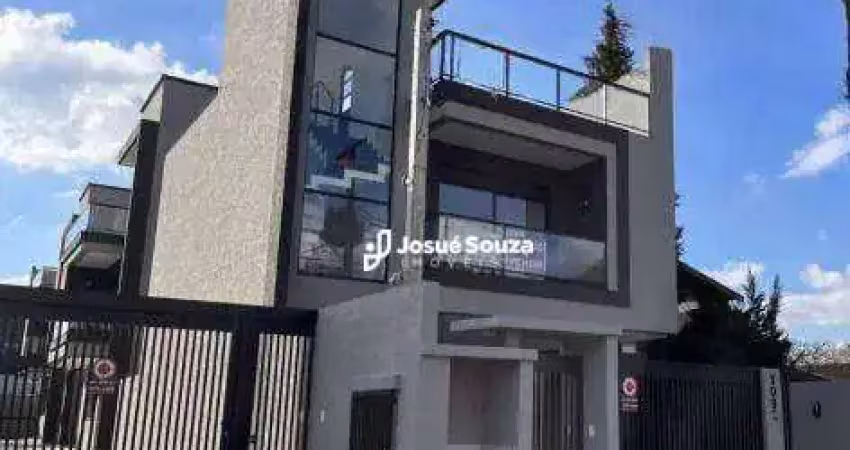Casa com 3 quartos à venda na Rua São Bento, 1092, Hauer, Curitiba