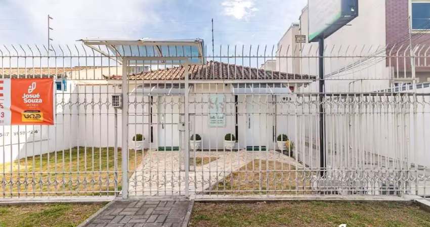 Casa comercial com 2 salas à venda na Rua Júlio César Ribeiro de Souza, 926, Hauer, Curitiba