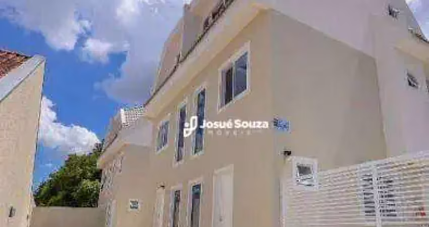 Casa com 3 quartos à venda na Rua Diniz Joaquim Geremias, 214, Uberaba, Curitiba