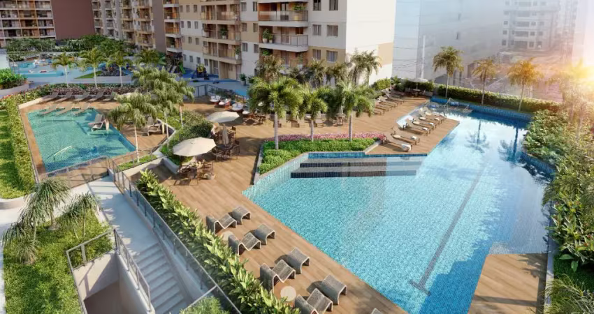 Apartamento com 3 quartos à venda no Santo Cristo, Rio de Janeiro 
