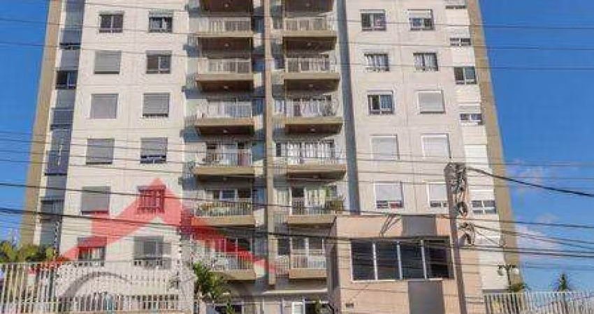Apartamento para Venda em Mogi das Cruzes, Mogi Moderno, 3 dormitórios, 1 suíte, 2 banheiros, 2 vagas
