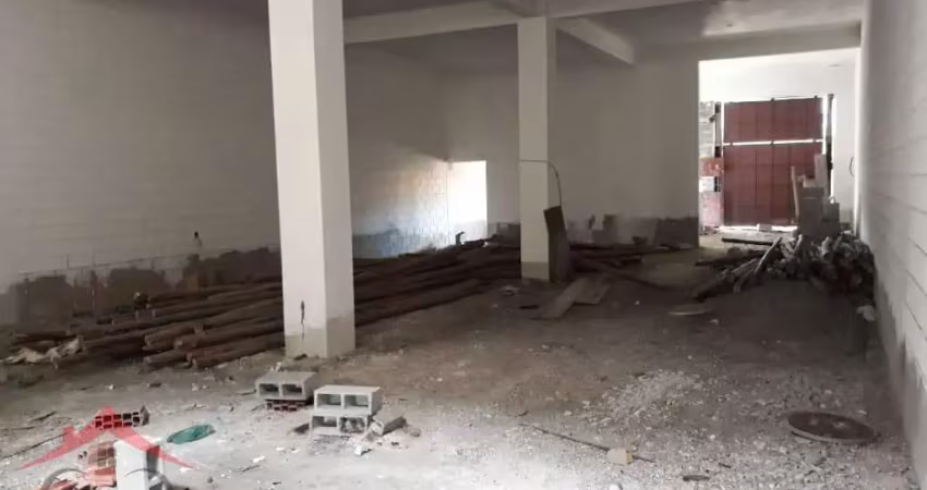 Barracão / Galpão / Depósito à venda no Centro, Mogi das Cruzes 