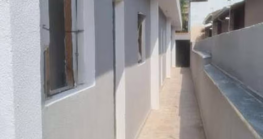 Casa em Condomínio para Venda em Mogi das Cruzes, Vila São Paulo, 2 dormitórios, 1 suíte, 2 banheiros, 1 vaga