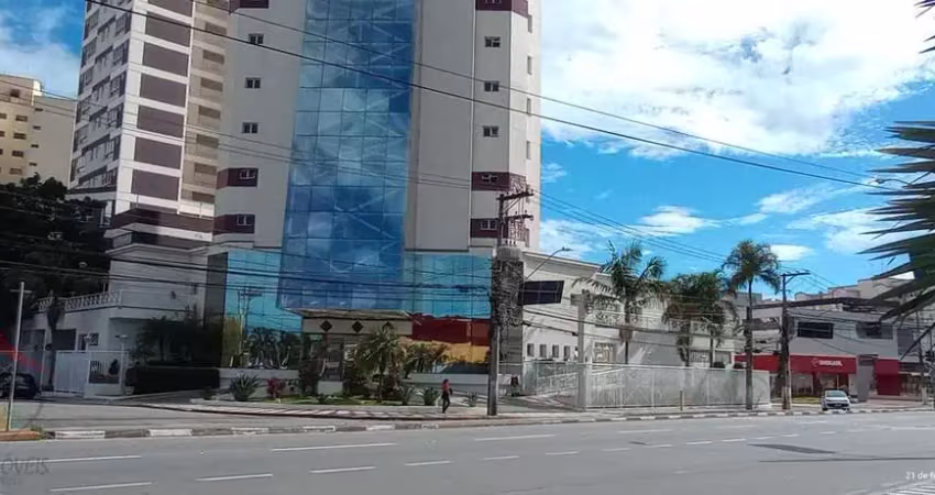 Apartamento para Locação em Mogi das Cruzes, Vila Mogilar, 2 dormitórios, 1 banheiro, 1 vaga