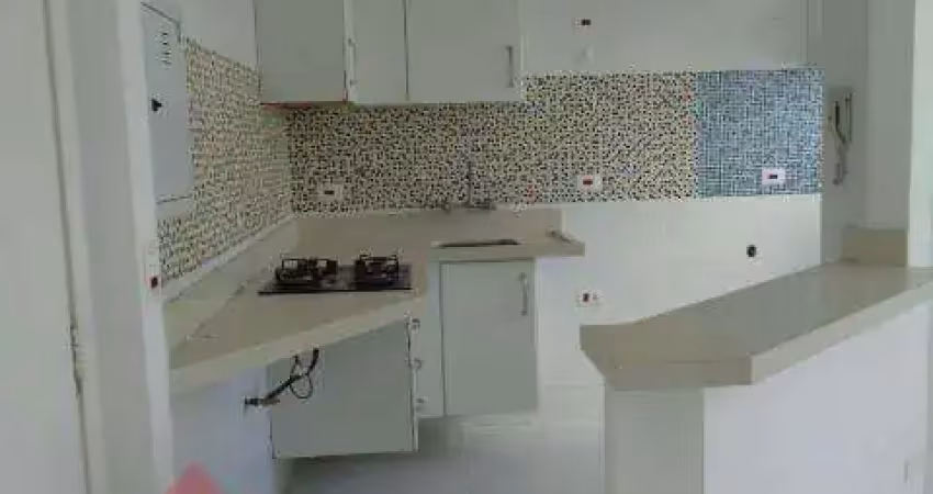 Apartamento para locação em mogi das cruzes, vila mogilar, 2 dormitórios, 1 banheiro, 1 vaga