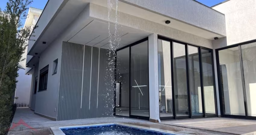 Sobrado em Condomínio para Venda em Mogi das Cruzes, Mogi Moderno, 3 dormitórios, 3 suítes, 5 banheiros, 4 vagas