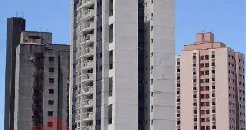 Apartamento à venda no Centro, Mogi das Cruzes 