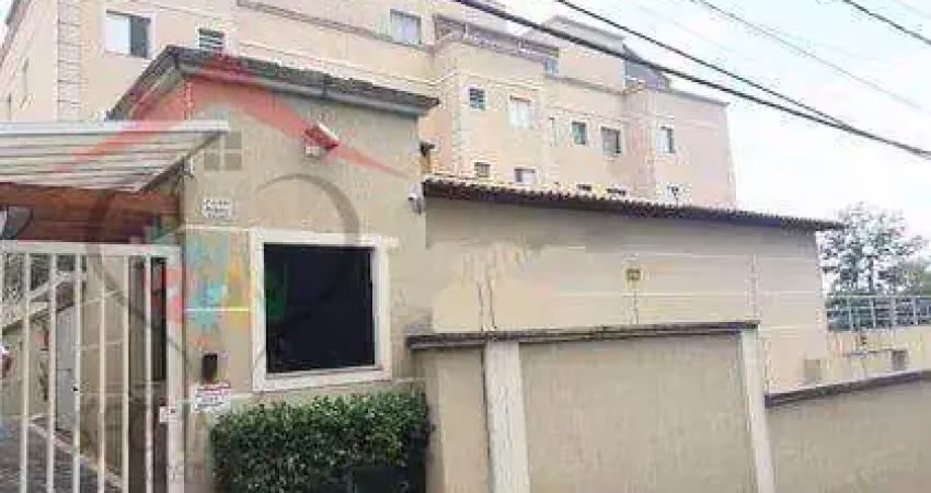 Apartamento para venda em mogi das cruzes, alto ipiranga, 2 dormitórios, 2 suítes, 1 banheiro, 1 vaga